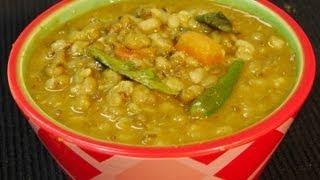 Whole Green Moong Dal