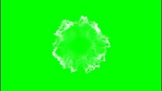 White smoke effects Green screen video free download - Free copyright