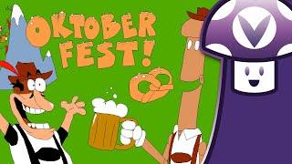 [Vinesauce] Vinny - Oktoberfest Pizza Tower Jumpscare