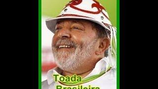 TOADA BRASILEIRA -ABOIO- ONILDO BARBOSA