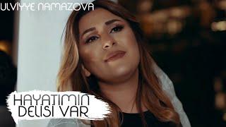 Ülviyyə Namazova - Həyatımın Dəlisi Var (Official Audio Music)