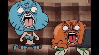 GUMBALL OUT OF CONTEXT IS GONNA BRIGHTEN UP YOUR 2025