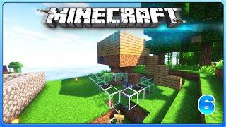 MEGA XP Farm in Minecraft 1.21 | Let's Play Minecraft 1.21 | Episode 6