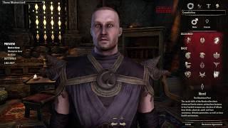 The Elder Scrolls Online: Elsweyr Necromancer Gameplay