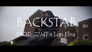 Backstab - Teeway x KO  UK Drill Type Beat 2019 Prod. 27JdT x Lois Elisa