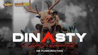 DJ DINASTY X Alva'r Audio & Pemuda Elite Official. style otnaira by Ds Funduraction