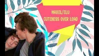 Elu / Maxel cuteness Over Load [Maxence & Axel / Eliott & Lucas]