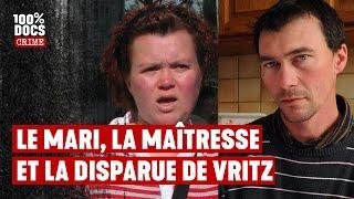 1 MEURTRE, 5 SUSPECTS - L'affaire Moritz