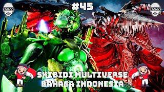 skibidi toilet multiverse 045 b indonesia 