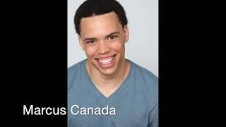 Marcus Canada Showcase