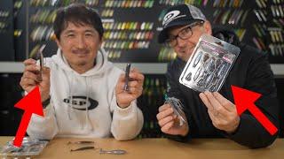 This New Japanese Swimbait Will Replace All Of Your Other Swimbaits!