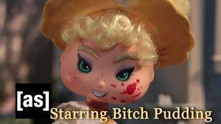 Murder, She Bitched | Robot Chicken | Adult Swim