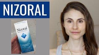 Nizoral (ketoconazole) for oily scalp, dandruff, fungal acne, & hair regrowth| Dr Dray