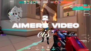 cis aimers video 2