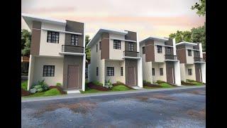 FOR SALE: House and Lot in Bria Binangonan | Bria Homes Inc