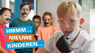  Test-kinderen  - UNICEF Kinderrechten Filmfestival (art 36)