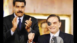 Escandalazo con periodista estrella de Maduro