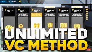 * NEW * NBA 2K20 VC METHOD (PS4 & XBOX ONE & PC )