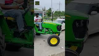 John Deere 5050D ABC | MDhillon Vlogs