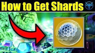 Destiny 2 How to get Ascendant Shards - Ascendant Shard Farming Guide