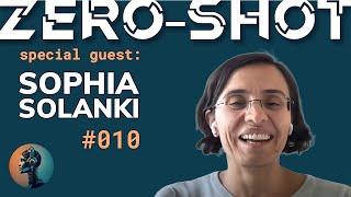 Sophia Solanki: Narrato Founder - Building the Github for Content Teams | Generative AI Podcast #010