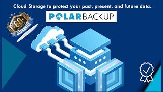 PolarBackup Review | PolarBackupLifetime Deal - Your Cloud Backup Solution