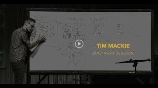 Design Features of the Bible - ReGeneration 2017 - Tim Mackie (The Bible Project)