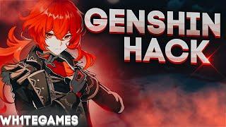 [NEW/FREE] GENSHIN IMPACT HACK | FREE DOWNLOAD | NO BAN RISK | UNDETECTED 2022 | FREE PRIMOGEMS