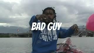 (FREE) Dancehall Riddim Instrumental 2024 "BAD GUY" (SKIPPA x RAJAHWILD type beat)