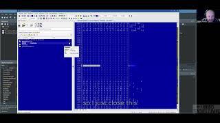 Cracking of password-protected program in Ghidra vs Ida Pro.