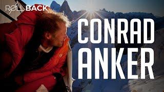 Climber Conrad Anker on Suffering, Risk, Reward & The Allure of Meru | ROLLBACK | Rich Roll Podcast