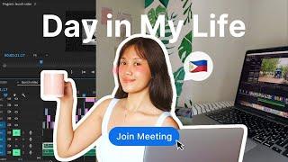 Day In The Life of a Virtual Assistant in the Philippines 