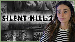 Returning to Our Special Place | Silent Hill 2 | Full Playthrough