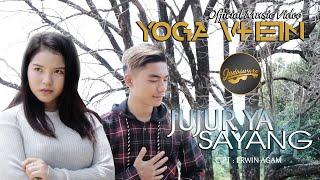 Yoga Vhein - Jujur Ya Sayang | Lagu Melayu Terbaru ( Official Music Video )