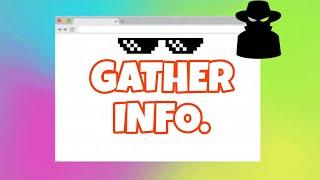 Gather information through Phone no. !!! // 2 Useful and Free Websites