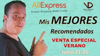 Mejores Audífonos, DAC, Amplificador en Venta Especial Aliexpress