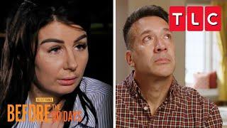 Most SHOCKING Reveals | 90 Day Fiancé: Before the 90 Days | TLC