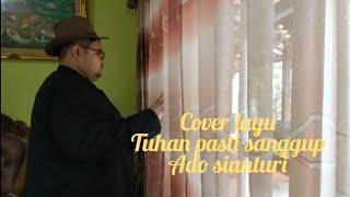 Tuhan Pasti Sanggup - Cover Leonardus Mauritz Sianturi (Ado)