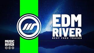 EDM Music River  Nando Producoes - Without My Armor - without light EDM Dance - Best CC EDM Music