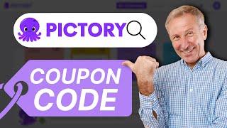  Pictory AI Coupon Code  Best Pictory Discount Codes (updated 2024)