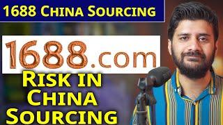 Risks in China sourcing