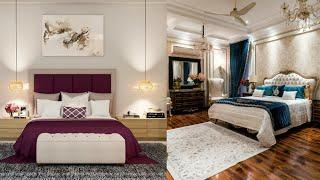 60 Luxury Bedroom Designs 2025 | New Classic Bedroom Design Ideas Home Interior Design 2025