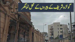 Golra Sharif Mahel Numa Peer Houses