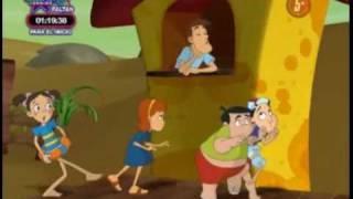 El Chavo Animado-Aventura Submarina 3-3