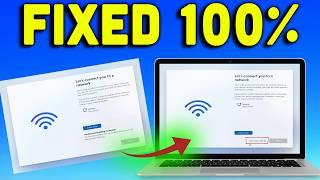 How to Bypass Windows 11 Setup Without Internet or Microsoft Account (Quick & Easy)