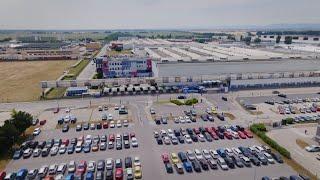 ZF Trnava Brand Video EN