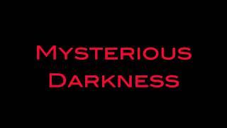 Copyright Free Music: Mysterious Darkness