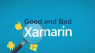 Pros and Cons of Xamarin Development