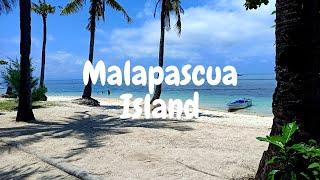 Malapascua Island, Cebu | Bounty Beach | North Beach | Snorkeling Spots | Island Boat Tour | Part 2