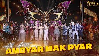 All Artist - Ambyar Mak Pyar | AMBYAR AWARDS 2024